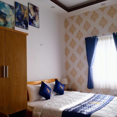 Paris Hotel Binh Thuan Tuy Phong Экстерьер фото
