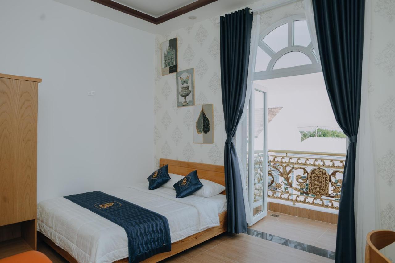 Paris Hotel Binh Thuan Tuy Phong Экстерьер фото
