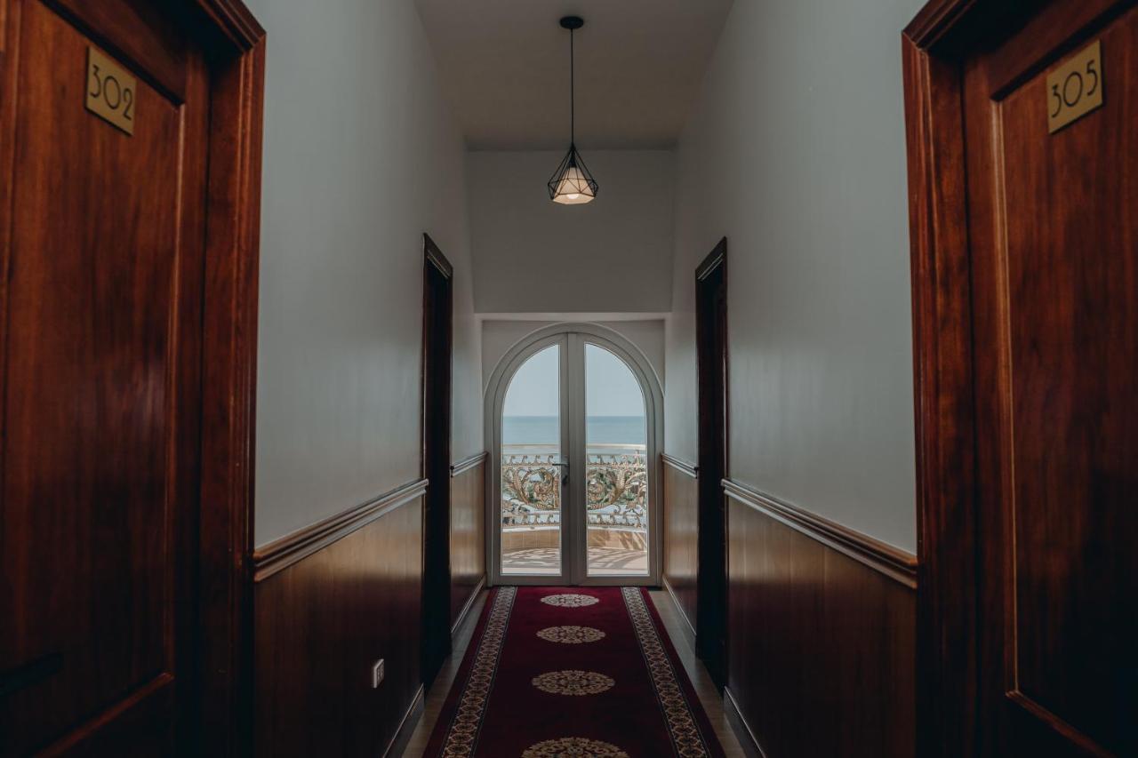 Paris Hotel Binh Thuan Tuy Phong Экстерьер фото