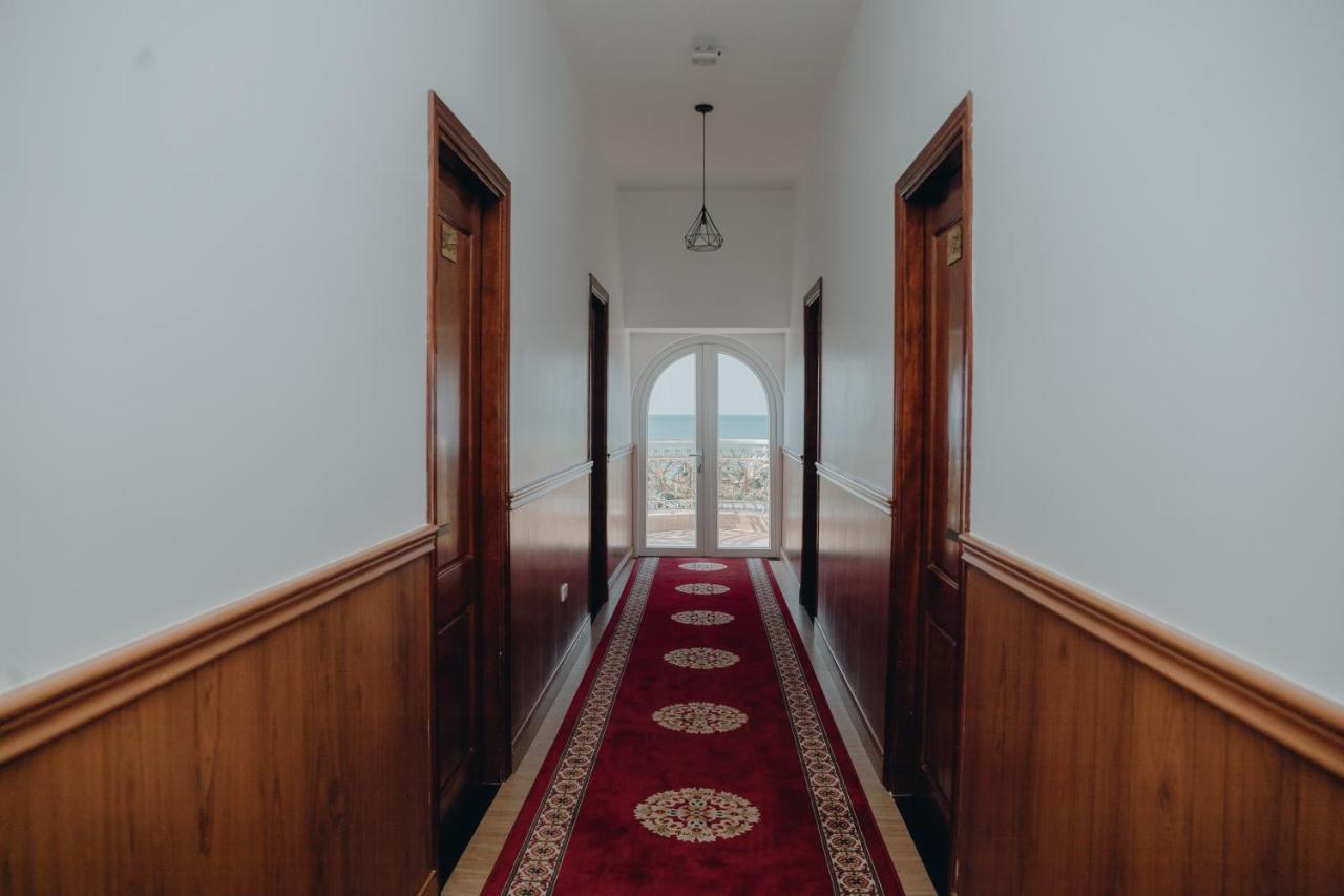 Paris Hotel Binh Thuan Tuy Phong Экстерьер фото