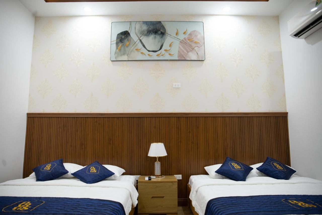 Paris Hotel Binh Thuan Tuy Phong Экстерьер фото