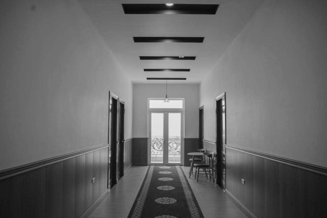 Paris Hotel Binh Thuan Tuy Phong Экстерьер фото