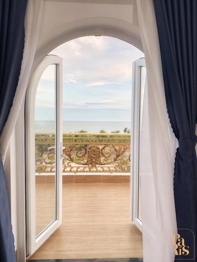 Paris Hotel Binh Thuan Tuy Phong Экстерьер фото